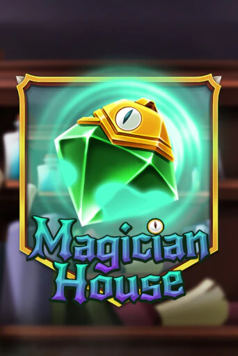 Играть в слот Magician House бесплатно онлайн | Azino Mobile