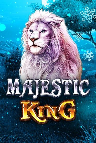 Играть в слот Majestic King - Christmas Edition бесплатно онлайн | Azino Mobile