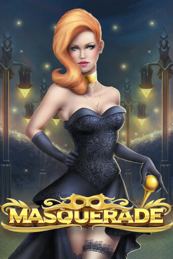 Играть в слот Masquerade бесплатно онлайн | Azino Mobile