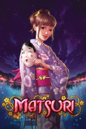 Играть в слот Matsuri бесплатно онлайн | Azino Mobile