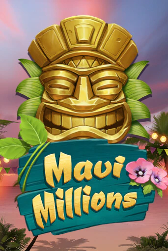 Играть в слот Maui Millions бесплатно онлайн | Azino Mobile