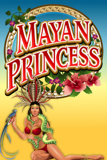 Играть в слот Mayan Princess бесплатно онлайн | Azino Mobile