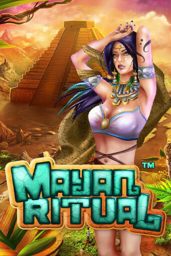 Играть в слот Mayan Ritual бесплатно онлайн | Azino Mobile