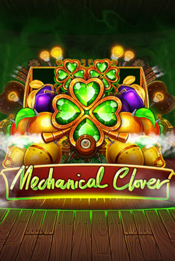 Играть в слот Mechanical Clover бесплатно онлайн | Azino Mobile