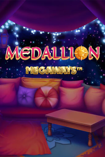 Играть в слот Medallion Megaways бесплатно онлайн | Azino Mobile