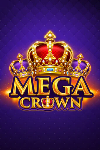 Играть в слот Mega Crown бесплатно онлайн | Azino Mobile