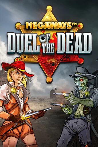 Играть в слот Megaways Duel of the Dead бесплатно онлайн | Azino Mobile