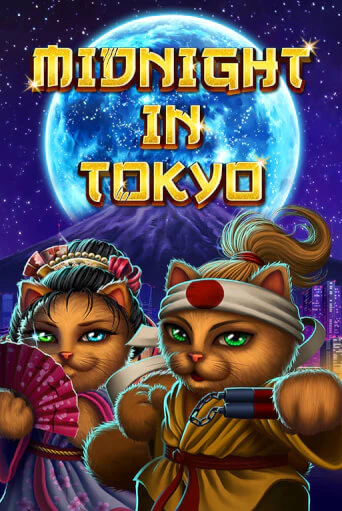 Играть в слот Midnight in Tokyo бесплатно онлайн | Azino Mobile