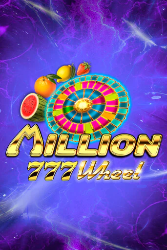 Играть в слот Million 777 Wheel бесплатно онлайн | Azino Mobile