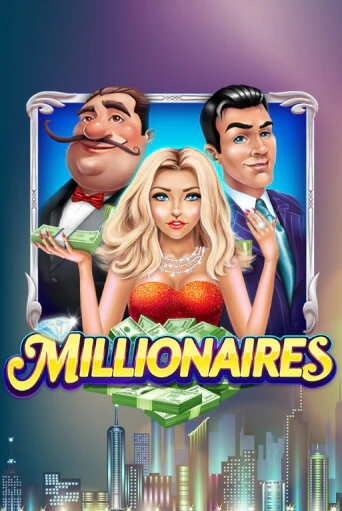 Играть в слот Millionaires бесплатно онлайн | Azino Mobile