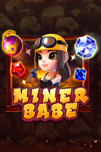 Играть в слот Miner Babe бесплатно онлайн | Azino Mobile