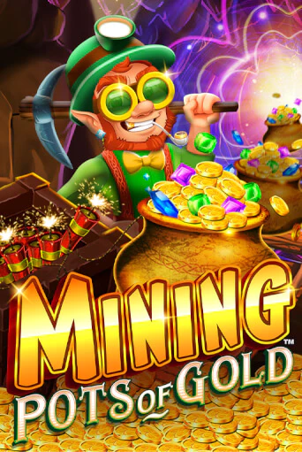 Играть в слот Mining Pots of Gold бесплатно онлайн | Azino Mobile
