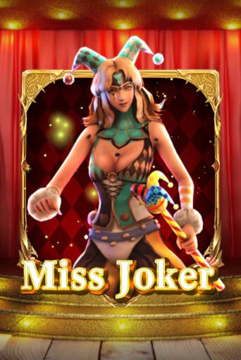 Играть в слот Miss Joker бесплатно онлайн | Azino Mobile