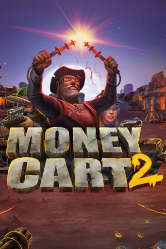 Играть в слот Money Cart 2 бесплатно онлайн | Azino Mobile