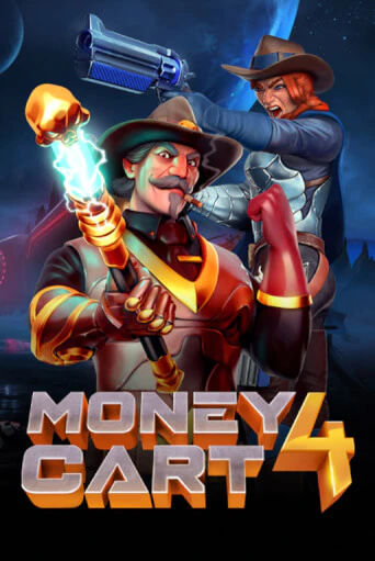 Играть в слот Money Cart 4 бесплатно онлайн | Azino Mobile