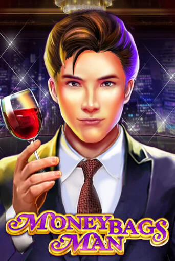 Играть в слот Moneybags Man бесплатно онлайн | Azino Mobile