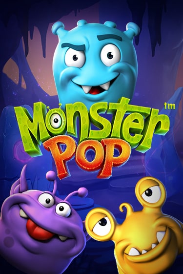 Играть в слот Monster Pop бесплатно онлайн | Azino Mobile