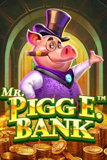 Играть в слот Mr. Pigg E. Bank™ бесплатно онлайн | Azino Mobile