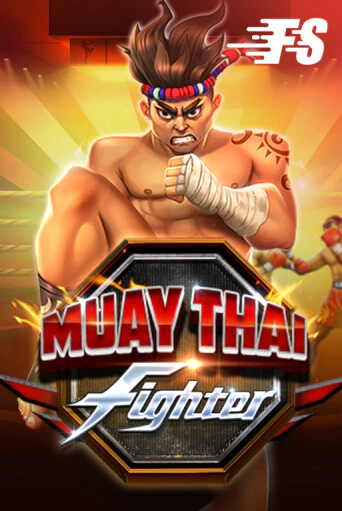 Играть в слот Muay Thai Fighter бесплатно онлайн | Azino Mobile