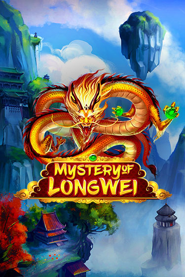 Играть в слот Mystery of LongWei бесплатно онлайн | Azino Mobile