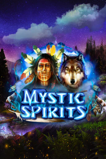 Играть в слот Mystic Spirits бесплатно онлайн | Azino Mobile