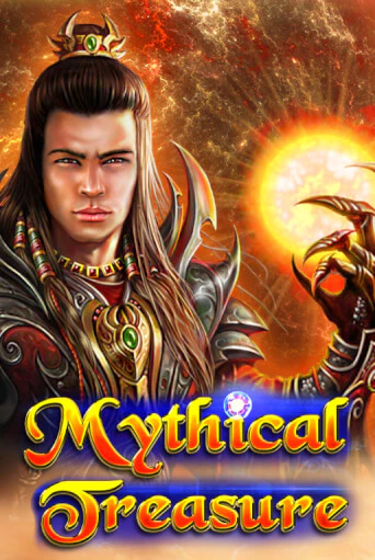 Играть в слот Mythical Treasure бесплатно онлайн | Azino Mobile