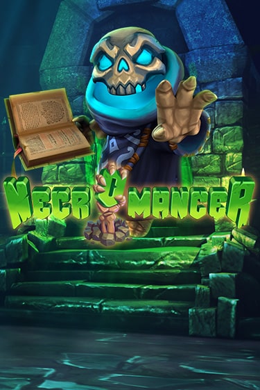 Играть в слот Necromancer бесплатно онлайн | Azino Mobile