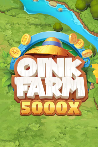 Играть в слот Oink Farm бесплатно онлайн | Azino Mobile