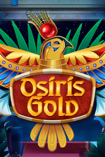 Играть в слот Osiris Gold бесплатно онлайн | Azino Mobile