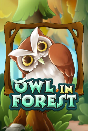 Играть в слот Owl In Forest бесплатно онлайн | Azino Mobile
