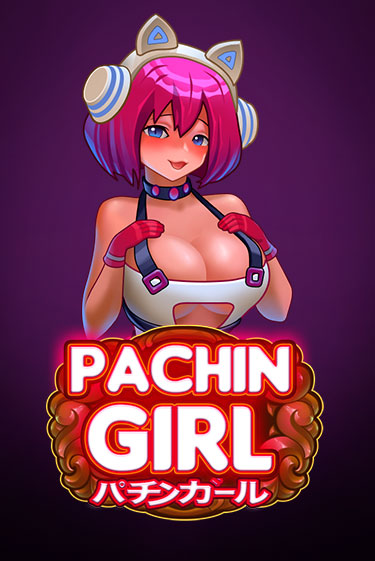 Играть в слот Pachin Girl бесплатно онлайн | Azino Mobile