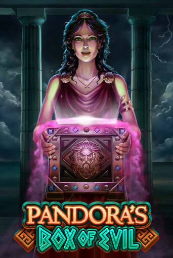 Играть в слот Pandora's Box of Evil бесплатно онлайн | Azino Mobile