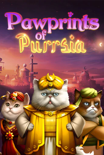 Играть в слот Pawprints of Purrsia бесплатно онлайн | Azino Mobile