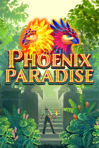 Играть в слот Phoenix Paradise бесплатно онлайн | Azino Mobile