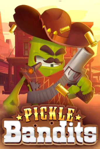 Играть в слот Pickle Bandits бесплатно онлайн | Azino Mobile
