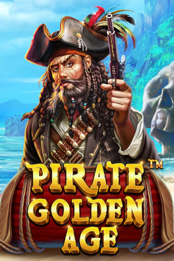 Играть в слот Pirate Golden Age бесплатно онлайн | Azino Mobile