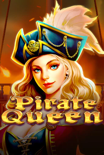 Играть в слот Pirate Queen бесплатно онлайн | Azino Mobile