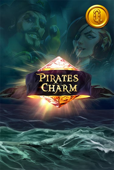 Играть в слот Pirates' Charm бесплатно онлайн | Azino Mobile