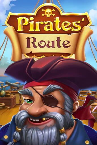 Играть в слот Pirates' Route бесплатно онлайн | Azino Mobile