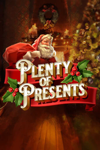 Играть в слот Plenty of Presents бесплатно онлайн | Azino Mobile