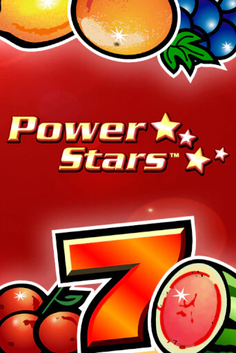 Играть в слот Power Stars бесплатно онлайн | Azino Mobile