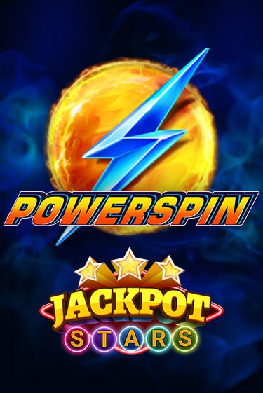 Играть в слот Powerspin бесплатно онлайн | Azino Mobile