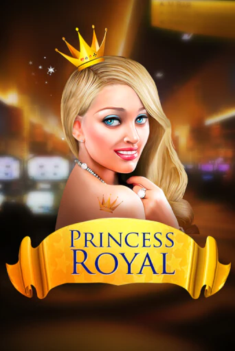 Играть в слот Princess Royal бесплатно онлайн | Azino Mobile