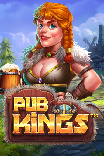 Играть в слот Pub Kings бесплатно онлайн | Azino Mobile