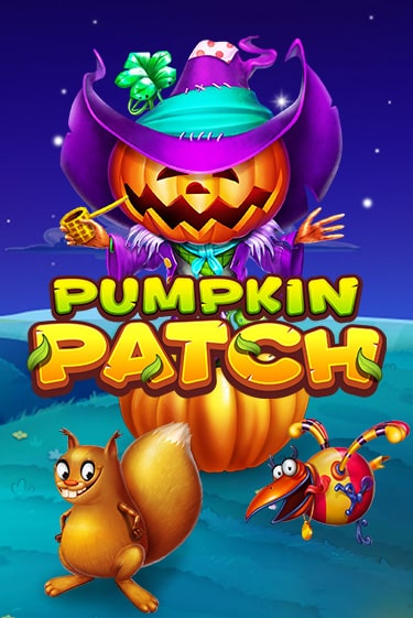 Играть в слот Pumpkin Patch бесплатно онлайн | Azino Mobile
