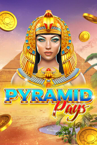 Играть в слот Pyramid Pays бесплатно онлайн | Azino Mobile