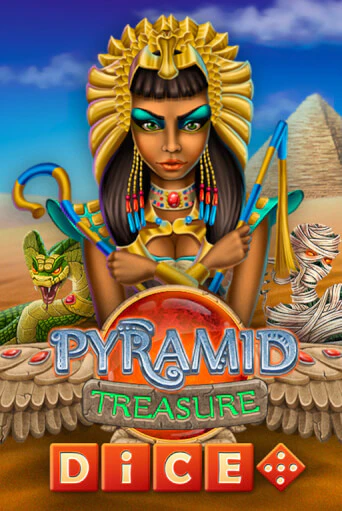 Играть в слот Pyramid Treasure Dice бесплатно онлайн | Azino Mobile