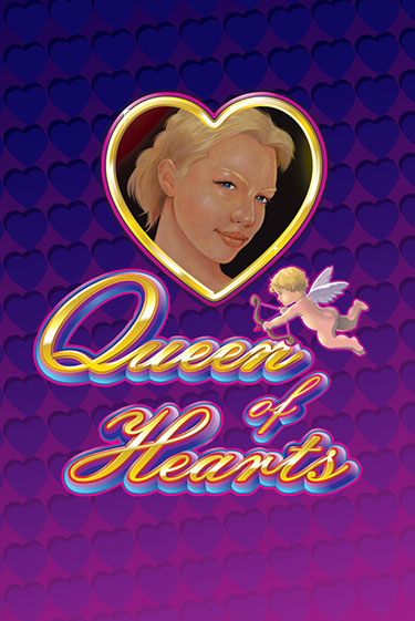 Играть в слот Queen Of Hearts бесплатно онлайн | Azino Mobile