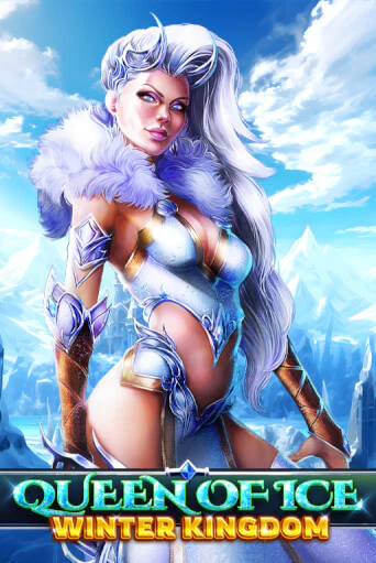 Играть в слот Queen Of Ice - Winter Kingdom бесплатно онлайн | Azino Mobile