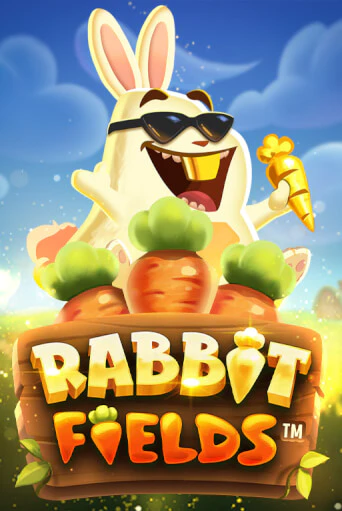 Играть в слот Rabbit Fields™ бесплатно онлайн | Azino Mobile